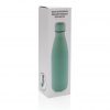 Solid colour vacuum stainless steel bottle 500 ml P436.467