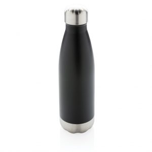 Vacuum insulated stainless steel bottle P436.491