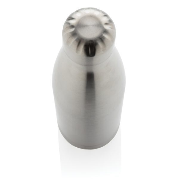 Vacuum insulated stainless steel bottle P436.492