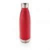 Vacuum insulated stainless steel bottle P436.494
