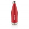 Vacuum insulated stainless steel bottle P436.494