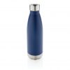 Vacuum insulated stainless steel bottle P436.495