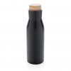 Clima leakproof vacuum bottle with steel lid P436.611