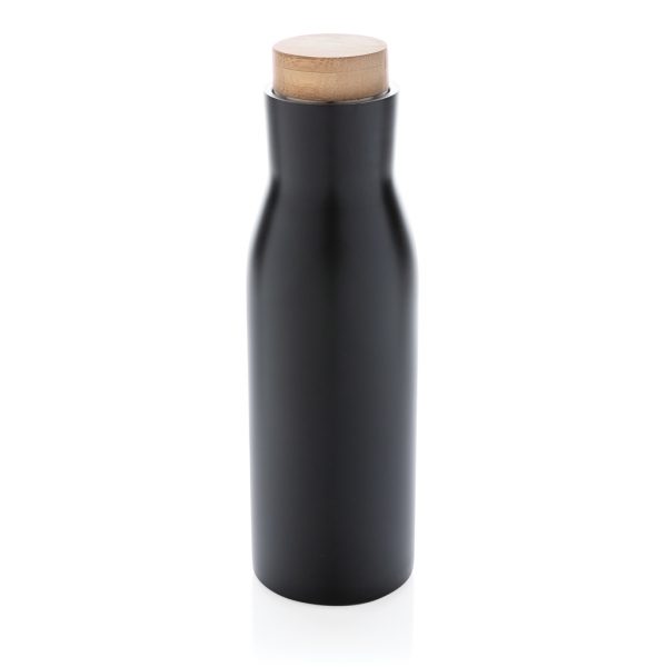 Clima leakproof vacuum bottle with steel lid P436.611