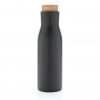 Clima leakproof vacuum bottle with steel lid P436.611