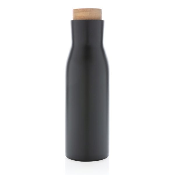 Clima leakproof vacuum bottle with steel lid P436.611