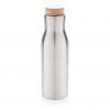 Clima leakproof vacuum bottle with steel lid P436.612