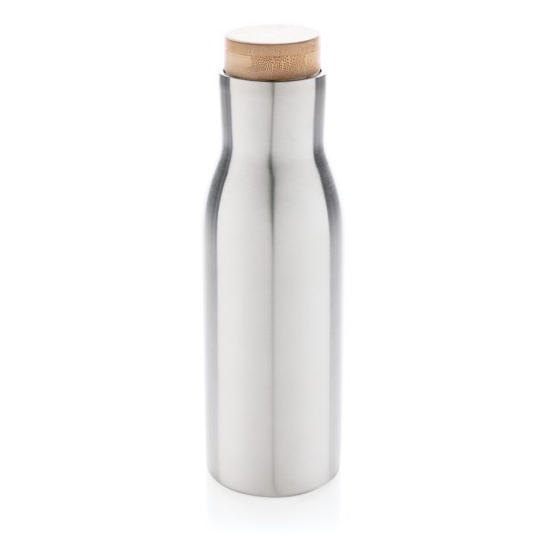 Clima leakproof vacuum bottle with steel lid P436.612