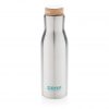 Clima leakproof vacuum bottle with steel lid P436.612