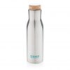 Clima leakproof vacuum bottle with steel lid P436.612