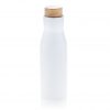 Clima leakproof vacuum bottle with steel lid P436.613