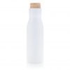 Clima leakproof vacuum bottle with steel lid P436.613