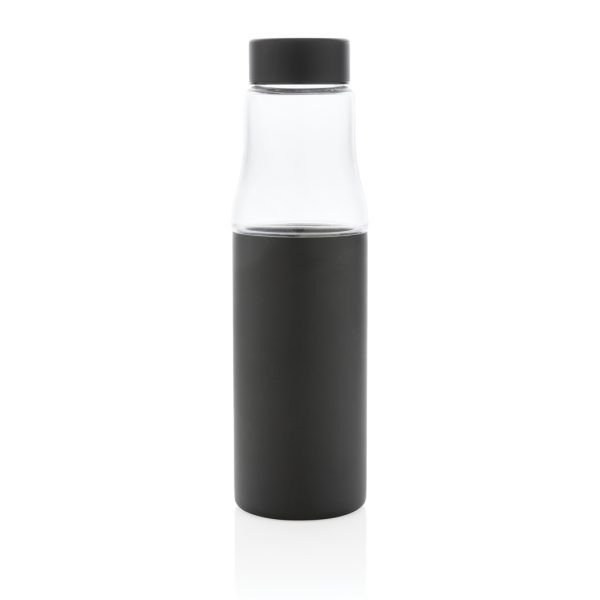 Hybrid leakproof glass and vacuum bottle P436.631