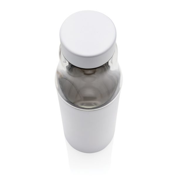 Hybrid leakproof glass and vacuum bottle P436.633