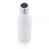 UV-C steriliser vacuum stainless steel bottle P436.643