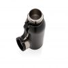Copper vacuum insulated bottle with carry loop P436.711