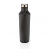 Modern vacuum stainless steel water bottle P436.761