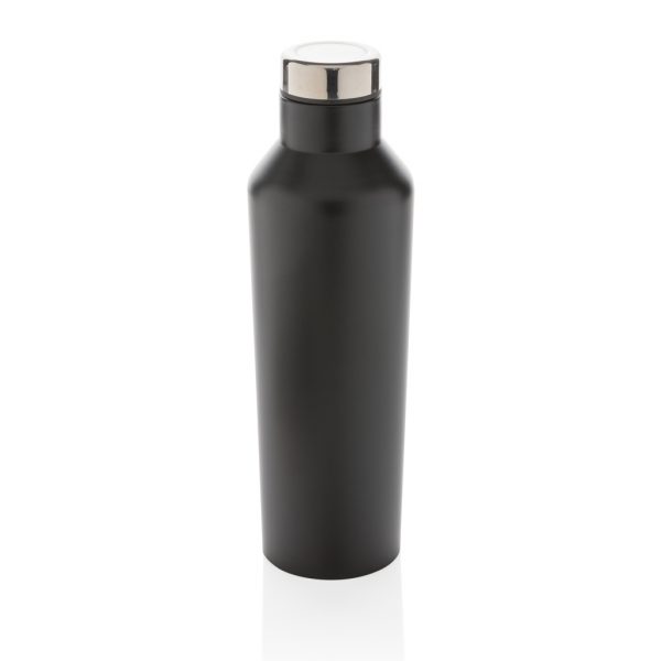 Modern vacuum stainless steel water bottle P436.761