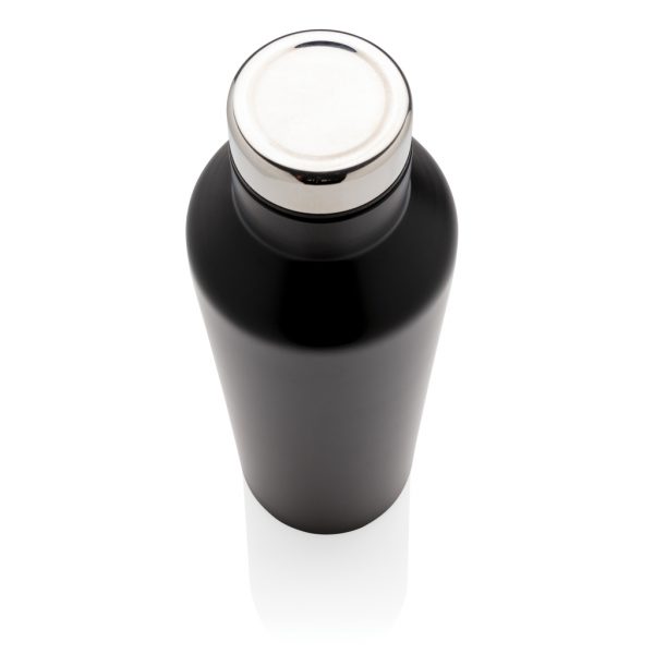 Modern vacuum stainless steel water bottle P436.761