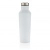 Modern vacuum stainless steel water bottle P436.763