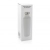 Modern vacuum stainless steel water bottle P436.763