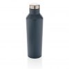 Modern vacuum stainless steel water bottle P436.765