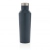 Modern vacuum stainless steel water bottle P436.765