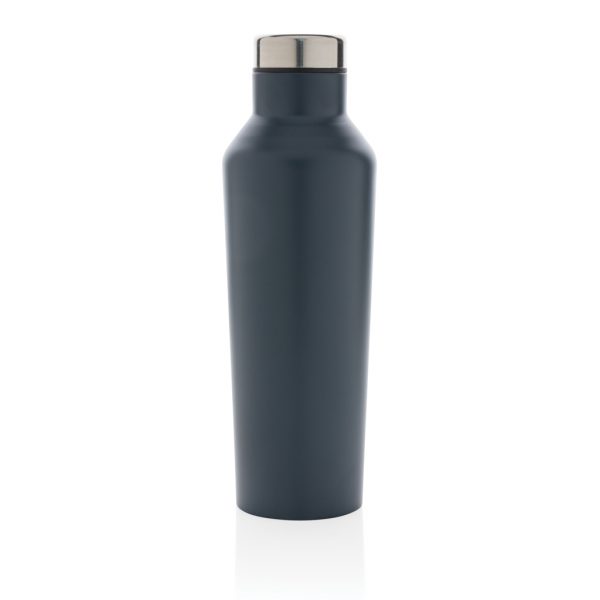 Modern vacuum stainless steel water bottle P436.765