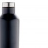 Modern vacuum stainless steel water bottle P436.765