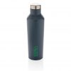 Modern vacuum stainless steel water bottle P436.765