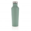 Modern vacuum stainless steel water bottle P436.767