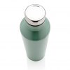 Modern vacuum stainless steel water bottle P436.767