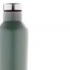 Modern vacuum stainless steel water bottle P436.767