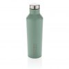 Modern vacuum stainless steel water bottle P436.767