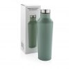 Modern vacuum stainless steel water bottle P436.767