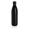 Solid color vacuum stainless steel bottle 1L P436.911