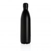 Solid color vacuum stainless steel bottle 1L P436.911