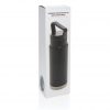 Leakproof vacuum on-the-go bottle with handle P436.921