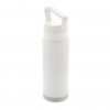 Leakproof vacuum on-the-go bottle with handle P436.923