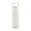 Leakproof vacuum on-the-go bottle with handle P436.923