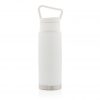 Leakproof vacuum on-the-go bottle with handle P436.923