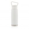 Leakproof vacuum on-the-go bottle with handle P436.923