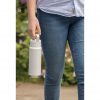 Leakproof vacuum on-the-go bottle with handle P436.923