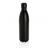 Solid colour vacuum stainless steel bottle 750ml P436.931