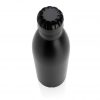 Solid colour vacuum stainless steel bottle 750ml P436.931