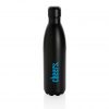 Solid colour vacuum stainless steel bottle 750ml P436.931