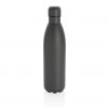 Solid colour vacuum stainless steel bottle 750ml P436.932