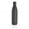 Solid colour vacuum stainless steel bottle 750ml P436.932