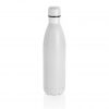 Solid colour vacuum stainless steel bottle 750ml P436.933