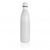 Solid colour vacuum stainless steel bottle 750ml P436.933